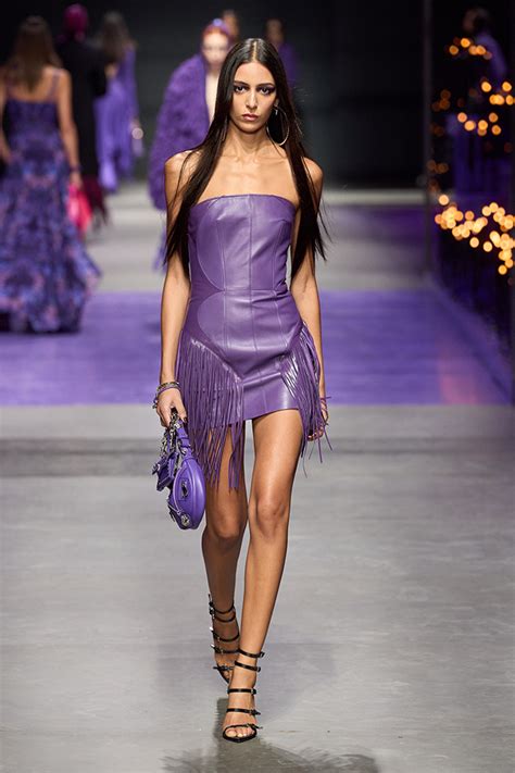 versace fashion show spring 2019|2023 10 07 versace summer.